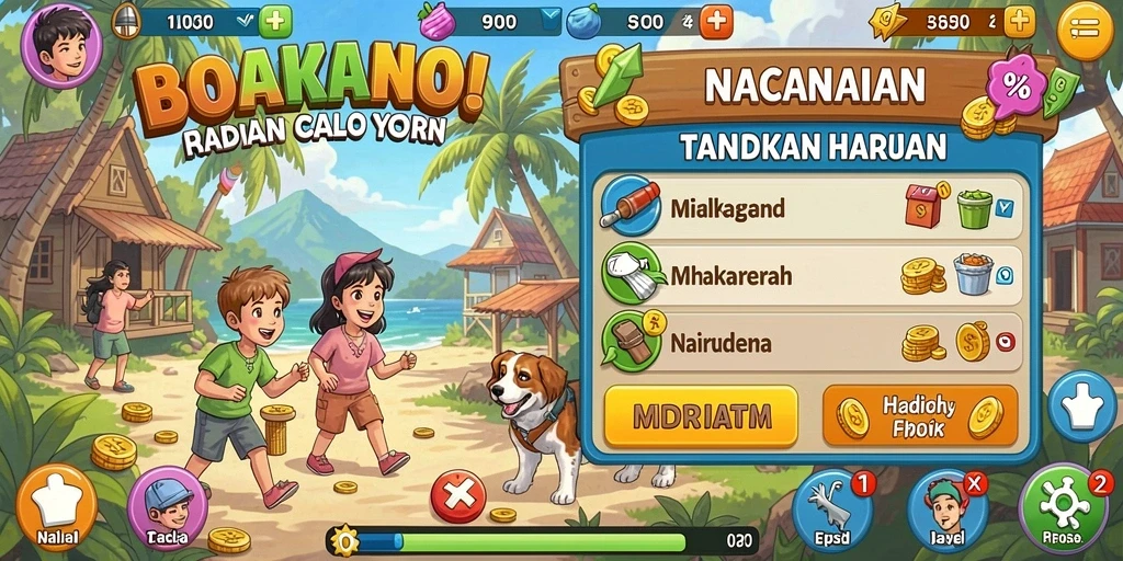 Sistem keamanan yang terjamin untuk pengguna.