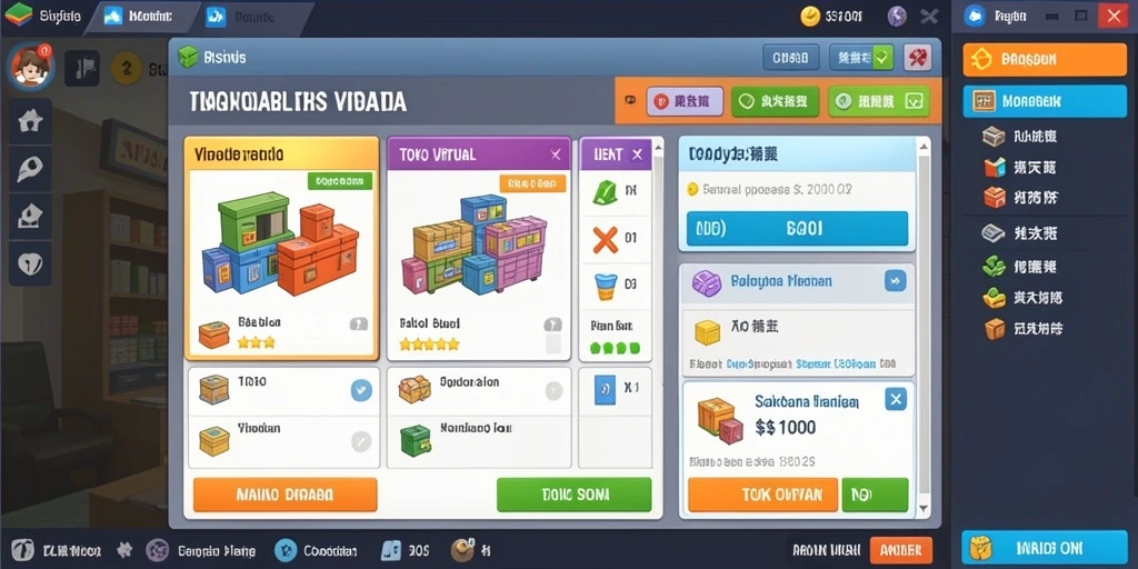 Fitur bonus yang melimpah meningkatkan peluang menang.
