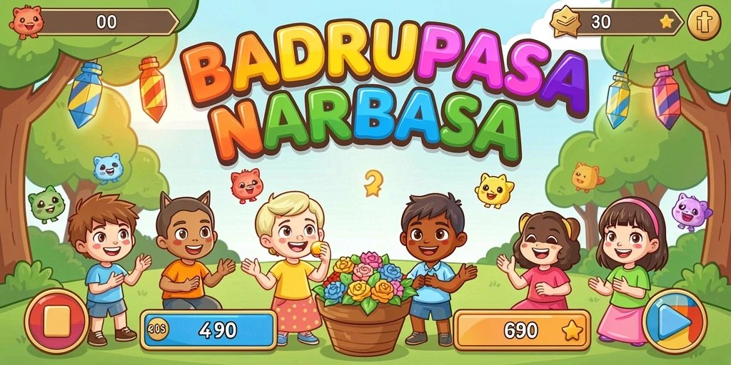 Karakter baru yang bisa dimainkan dalam pembaruan.