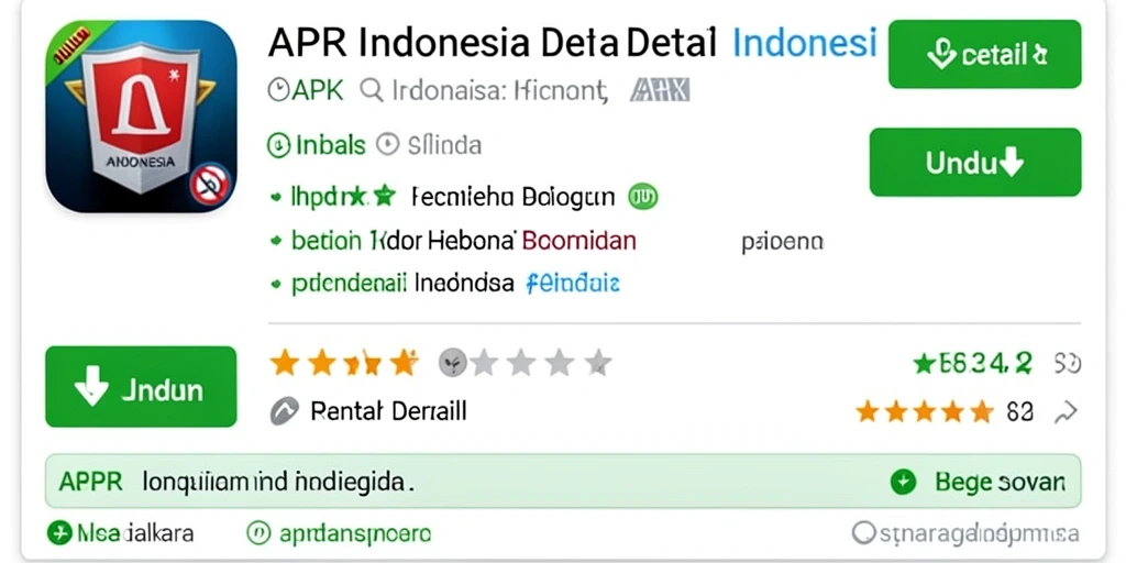 Dunia permainan yang luas dan penuh petualangan.