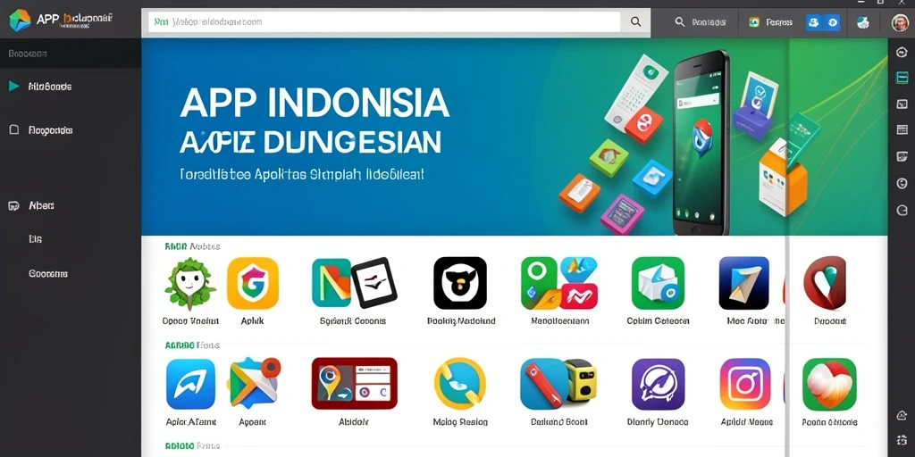 Misi yang bervariasi dan penuh tantangan.