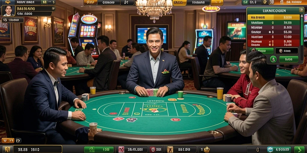 Beragam permainan togel yang menarik untuk dimainkan.