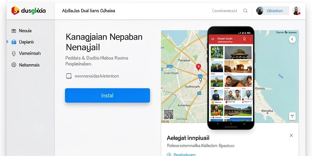 Kustomisasi karakter yang beragam dan unik.