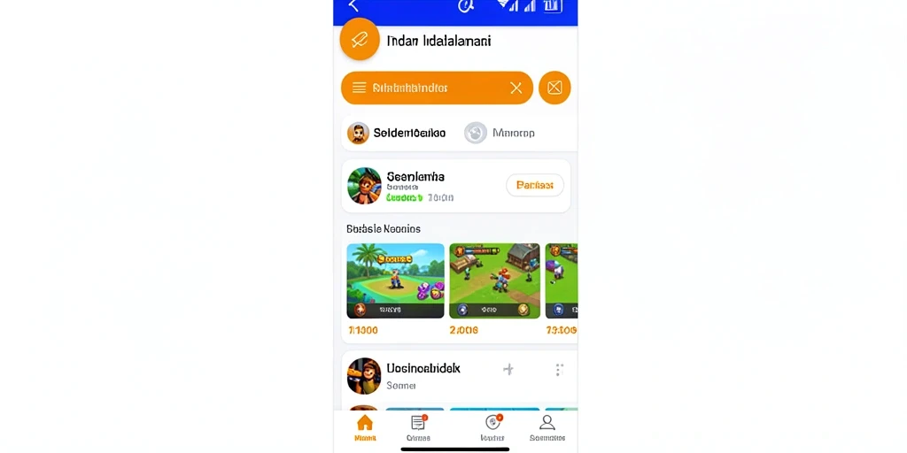 Leaderboard EMON77 untuk memacu semangat kompetisi.