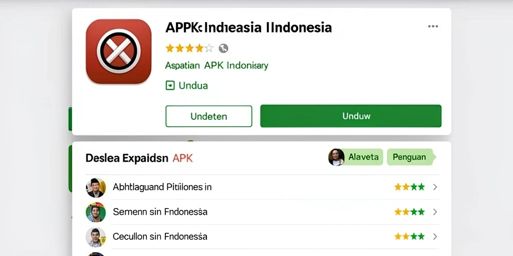 Pemandangan level yang menantang dan penuh warna.
