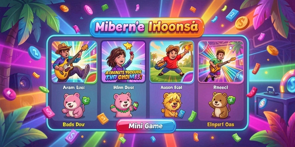 Promosi menarik untuk pengguna baru dan lama.