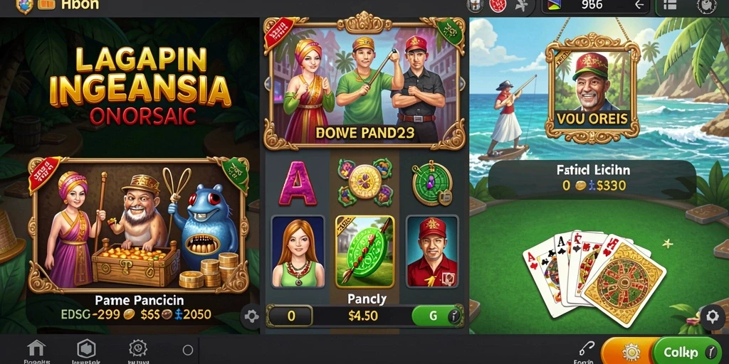 Tantangan baru yang selalu dihadirkan setiap pembaruan.
