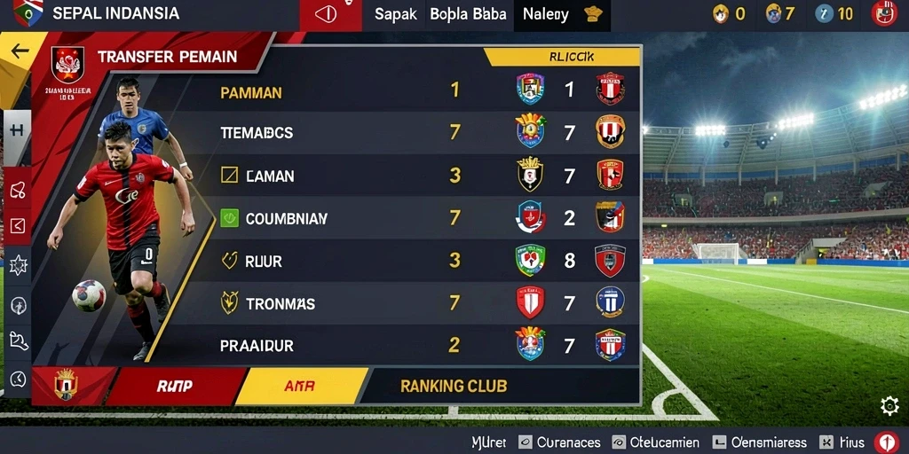 Bonus harian yang menguntungkan bagi pemain.