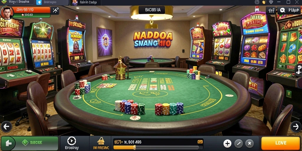 Event menarik dengan hadiah yang menggoda.