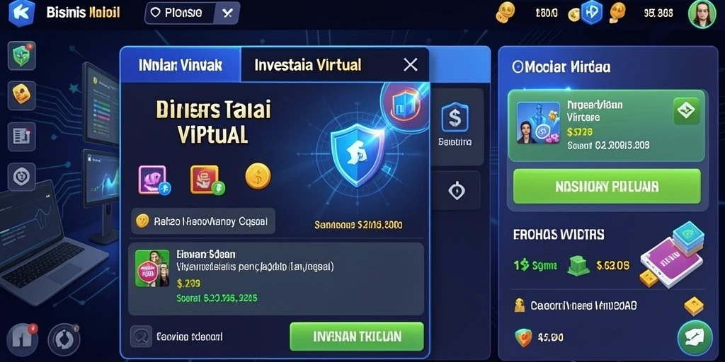 Komunitas aktif untuk berbagi pengalaman dan tips.