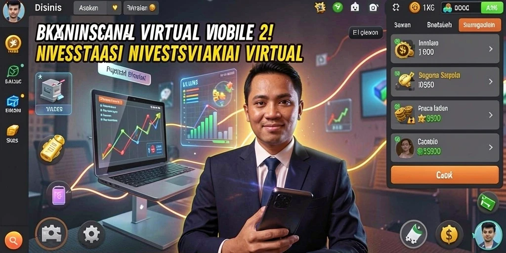 Sistem reward menarik yang bikin ketagihan.