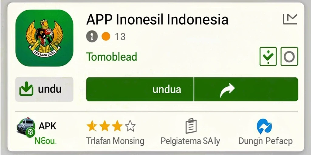 Komunitas aktif yang mendukung dan menyenangkan.