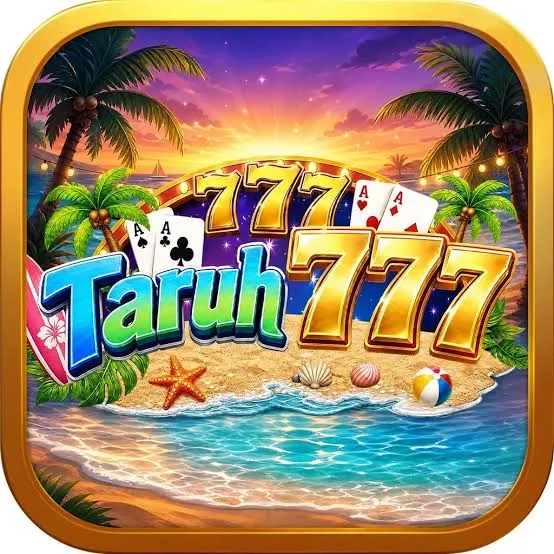 taruh777 — ikon APK