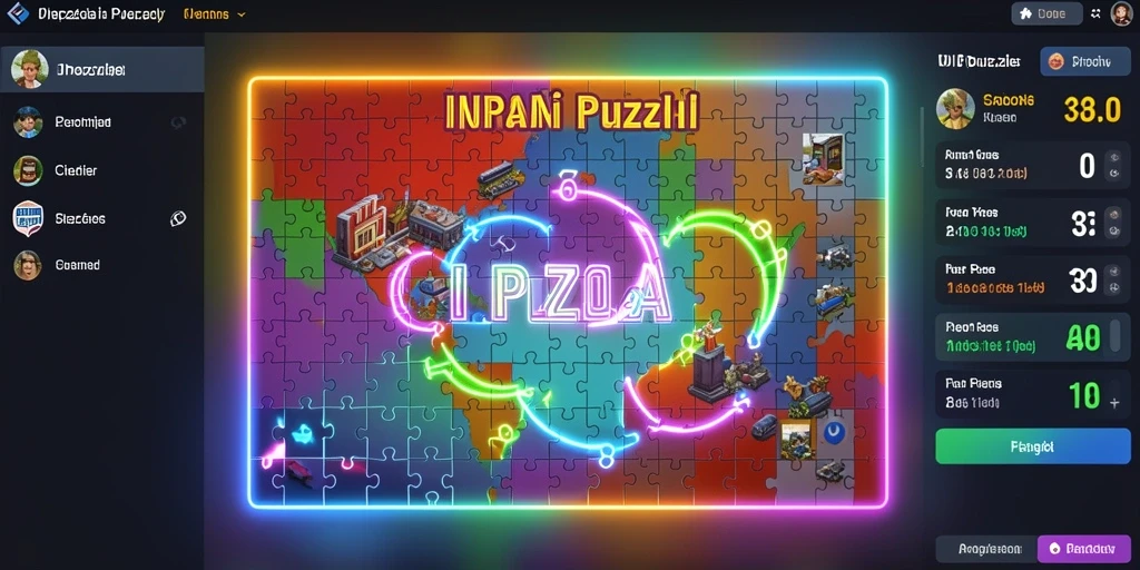 Tema slot yang beragam dan penuh warna.