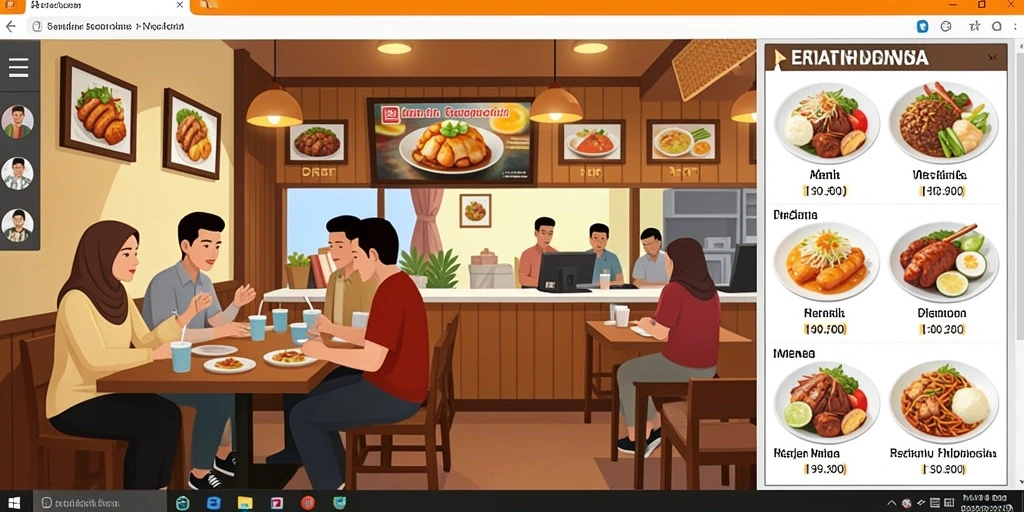 Notifikasi real-time untuk hasil permainan.
