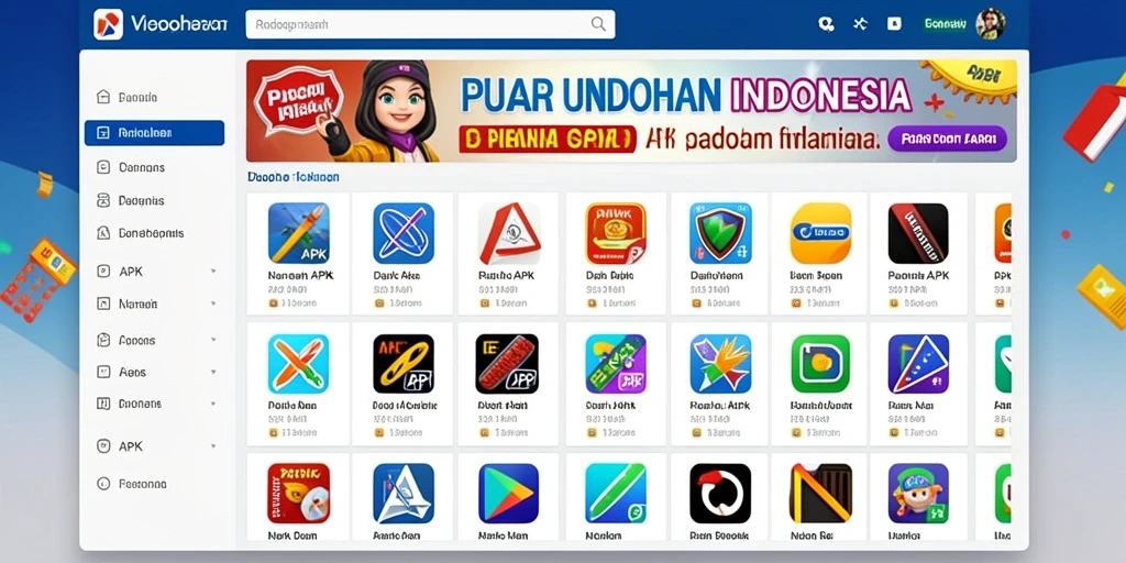 Grafis berkualitas tinggi yang memikat mata.